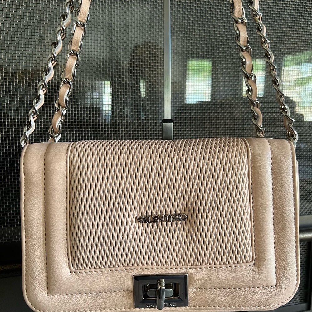 Mario Valentino bag